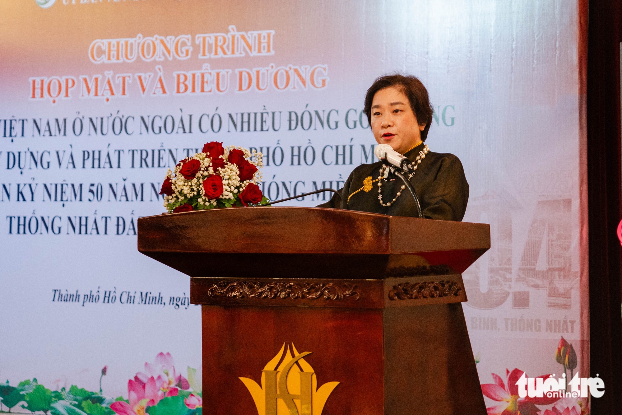 kiều bào - Ảnh 2.