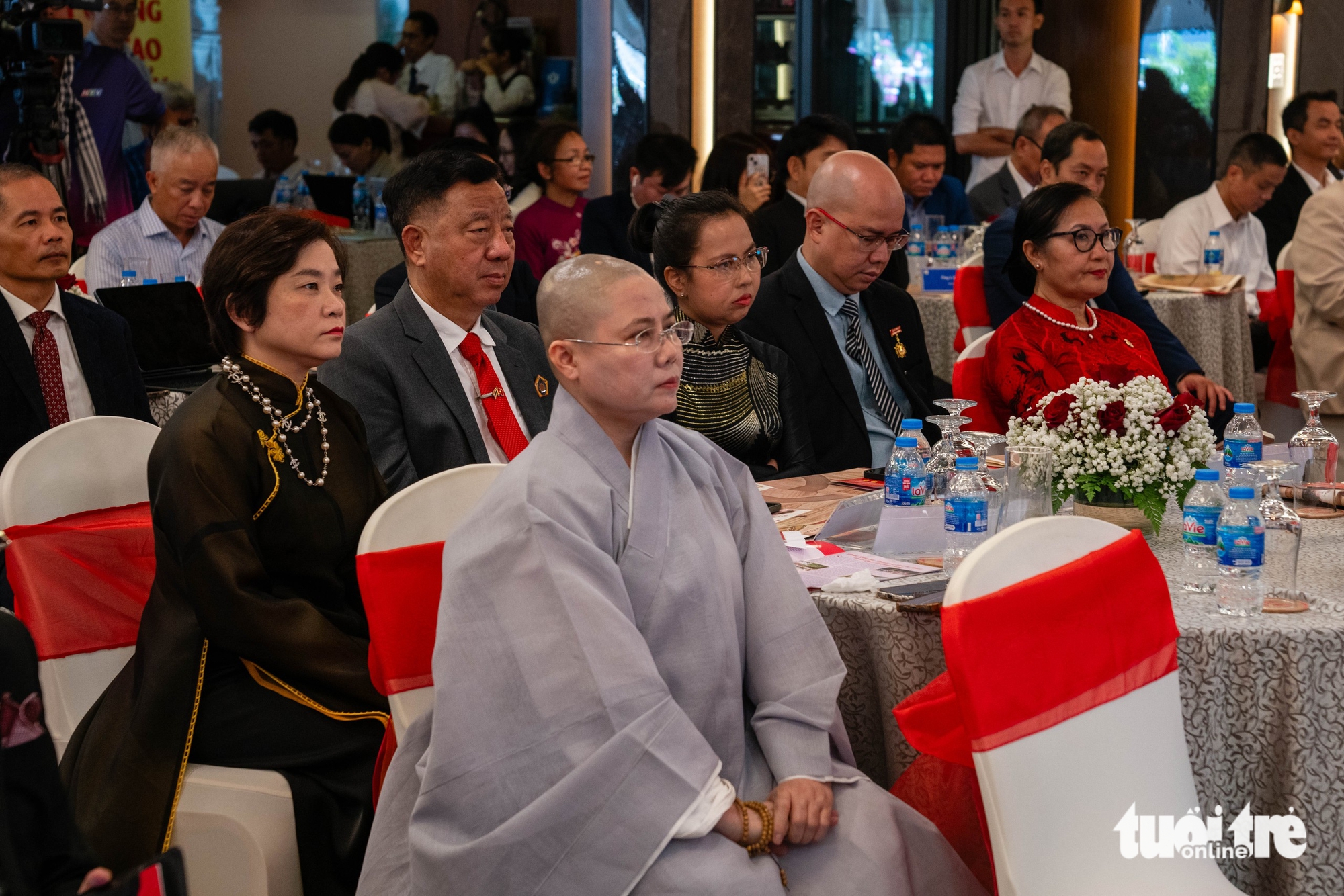 Tôn vinh 50 kiều bào xuất sắc đóng góp cho sự phát triển TP.HCM - Ảnh 3.