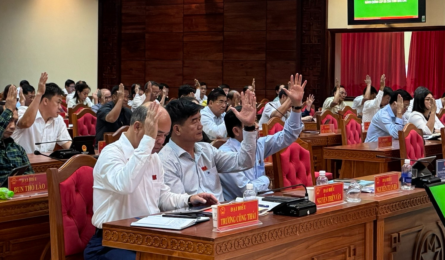 Đắk Lắk - Ảnh 1.