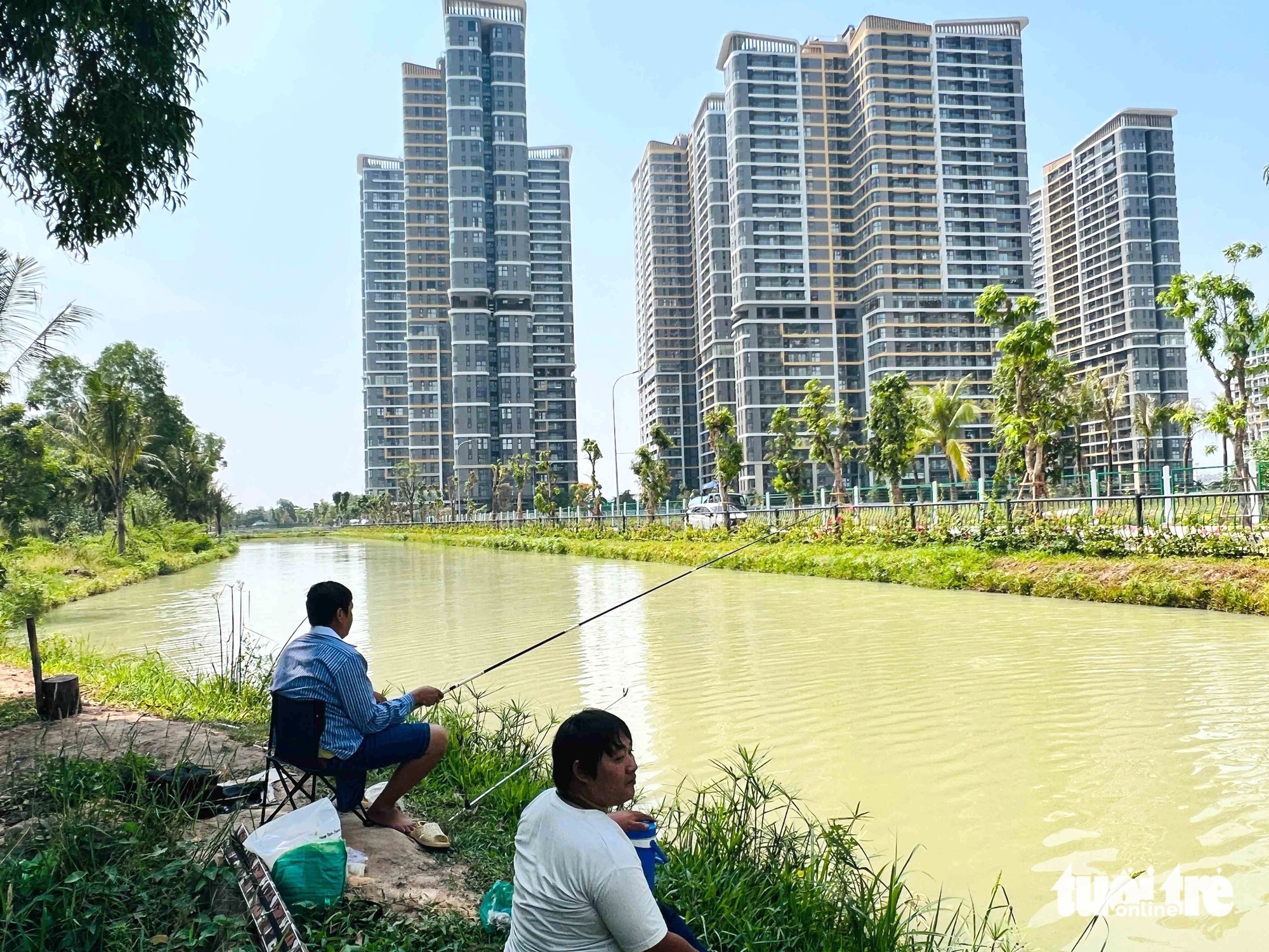 50 năm Sài Gòn - TP.HCM - Ảnh 1.