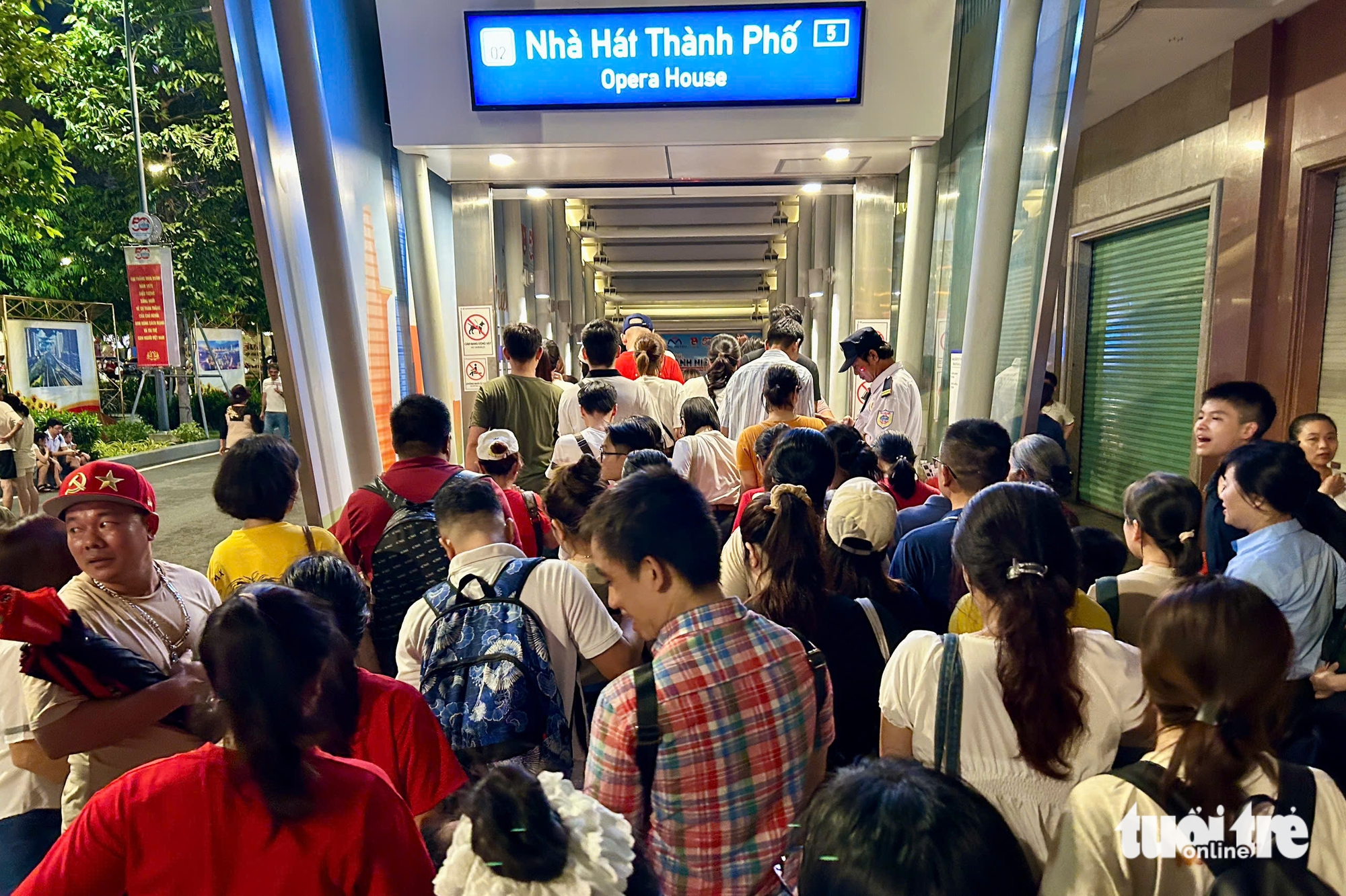 metro - Ảnh 3.