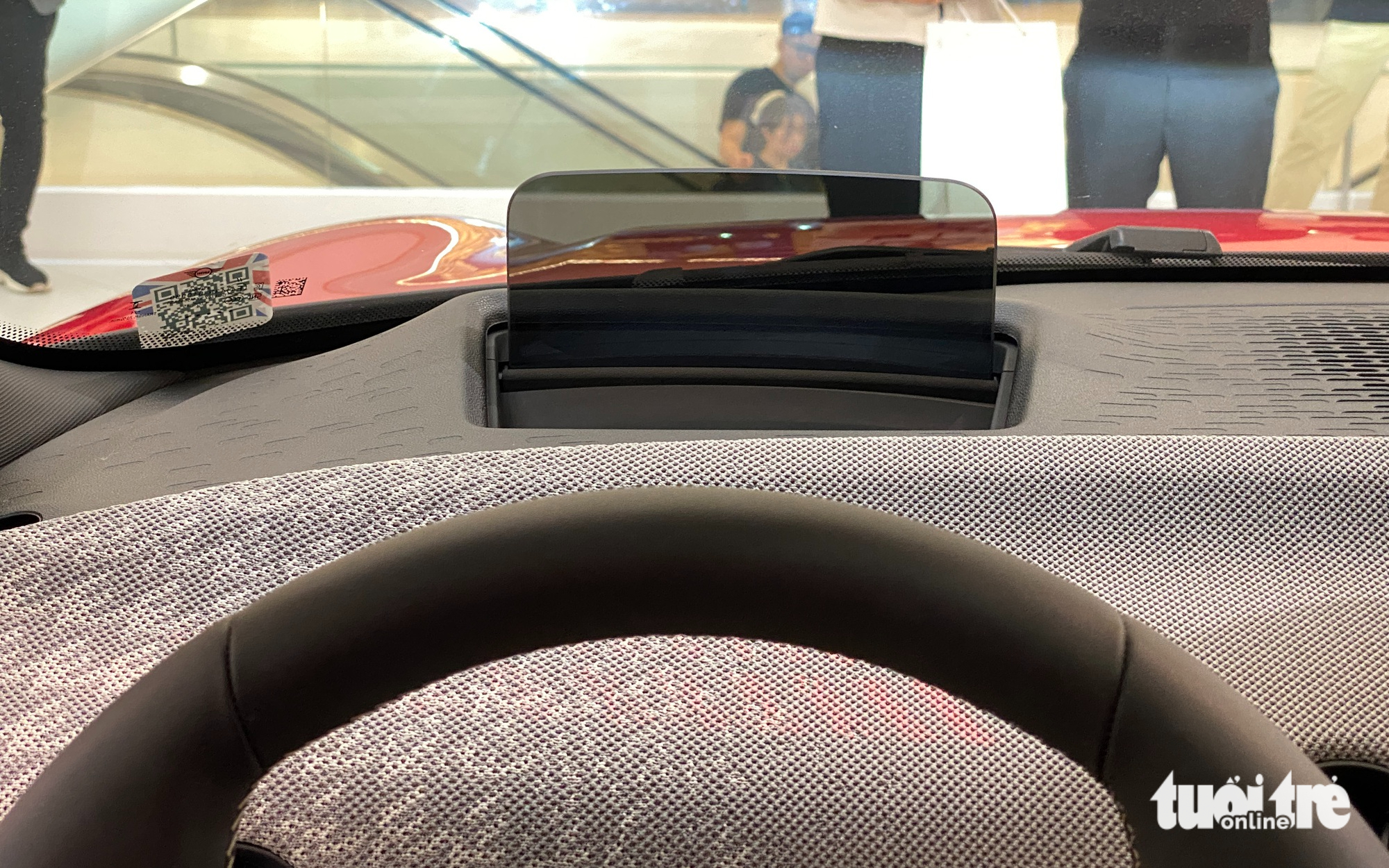 MINI Cooper - Ảnh 10.