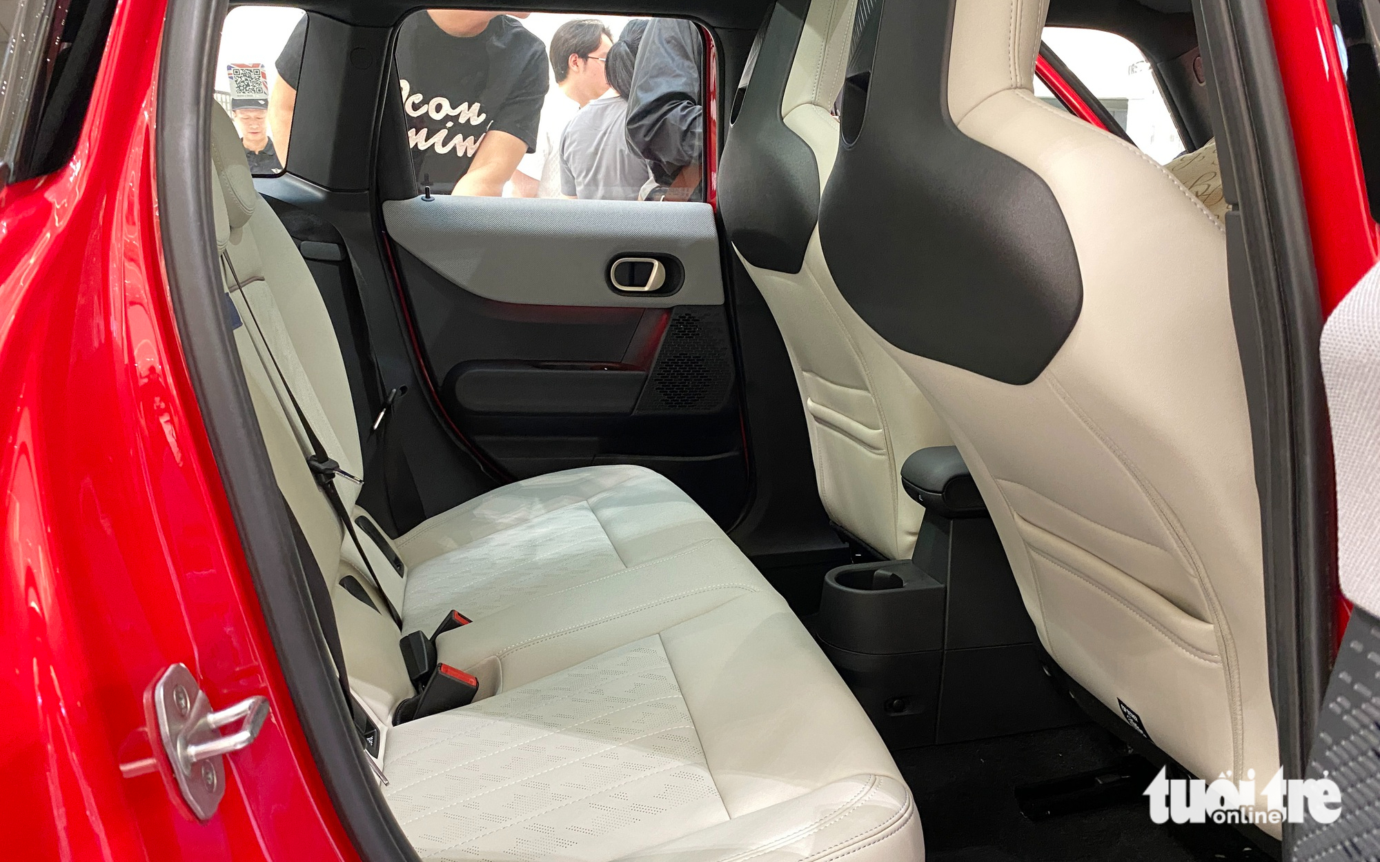 MINI Cooper - Ảnh 13.