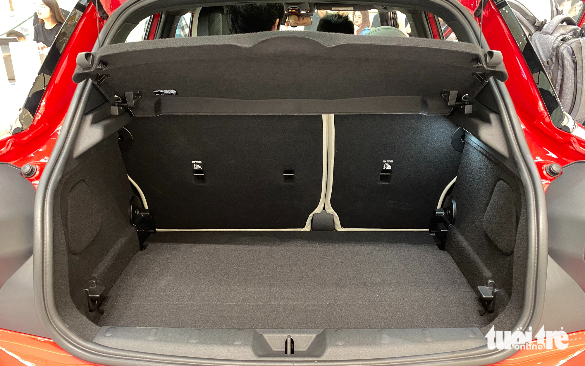 MINI Cooper - Ảnh 14.