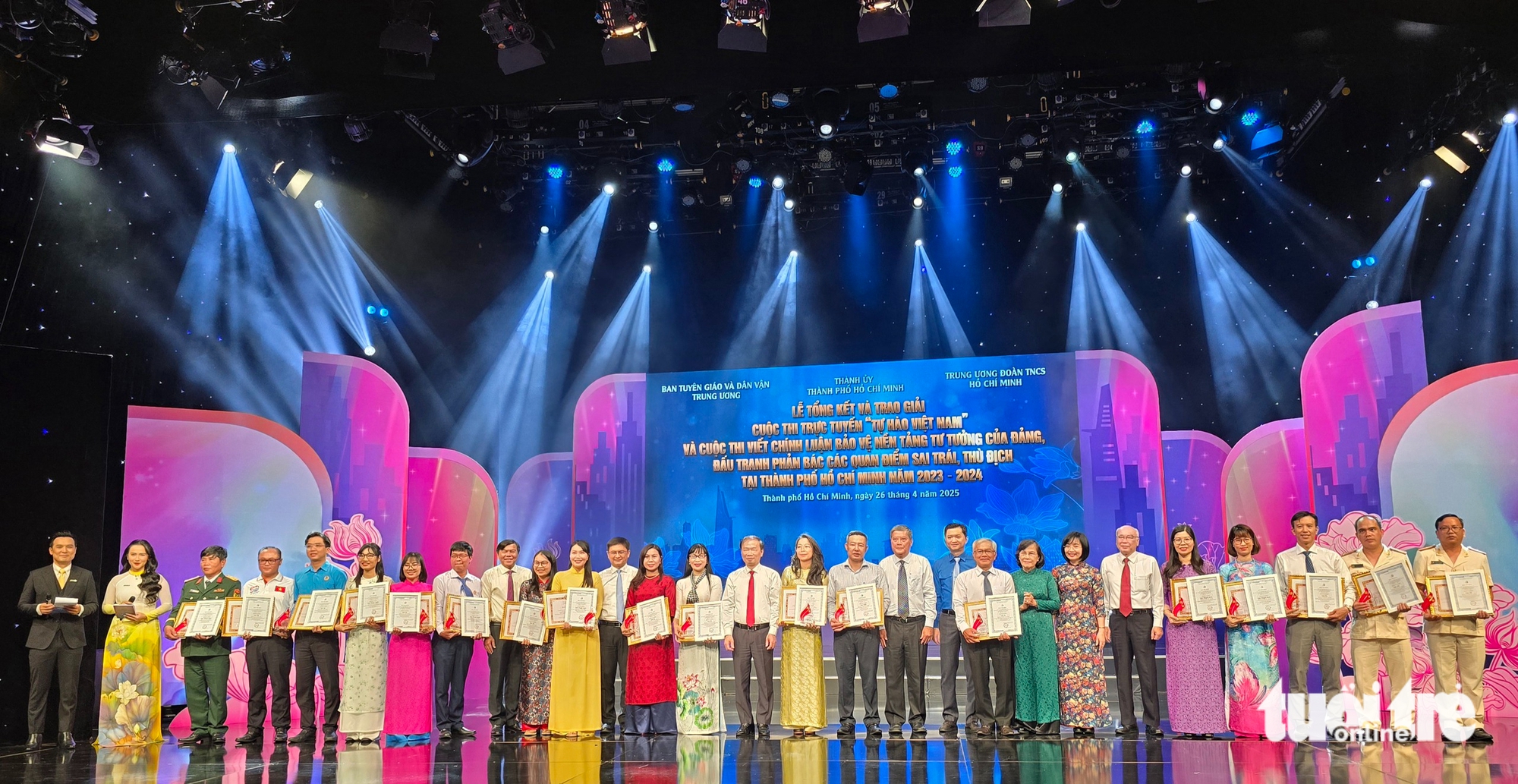 tự hào Việt Nam - Ảnh 6.