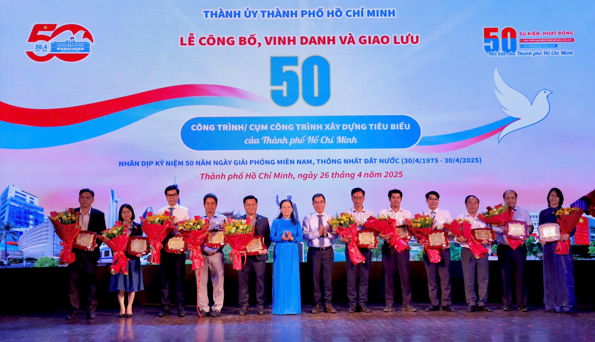 Nhà ga T3 và Các Công Trình Xây Dựng Tiêu Biểu Tại TP.HCM - Ảnh 1.