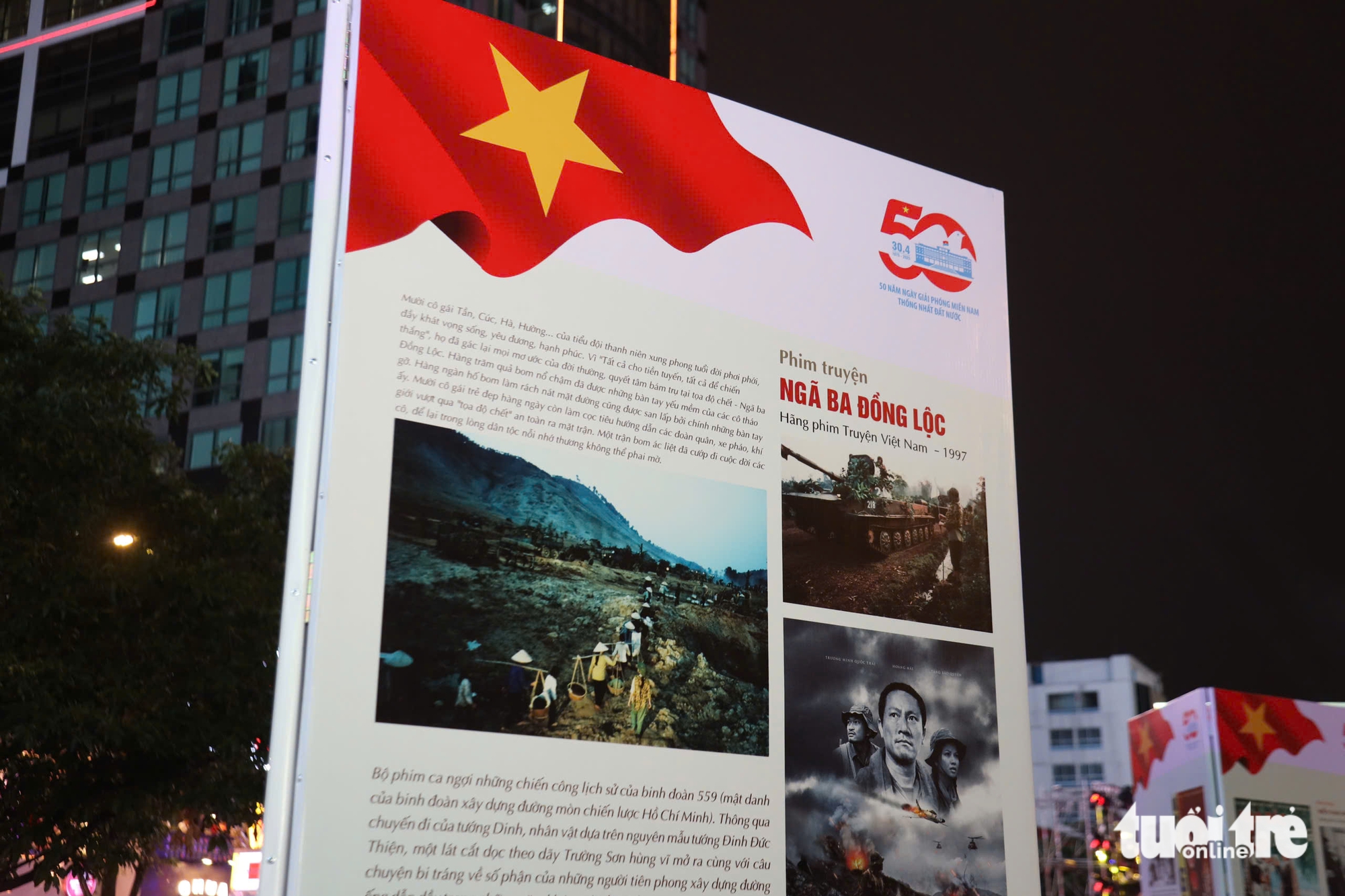 Địa đạo - Ảnh 8.