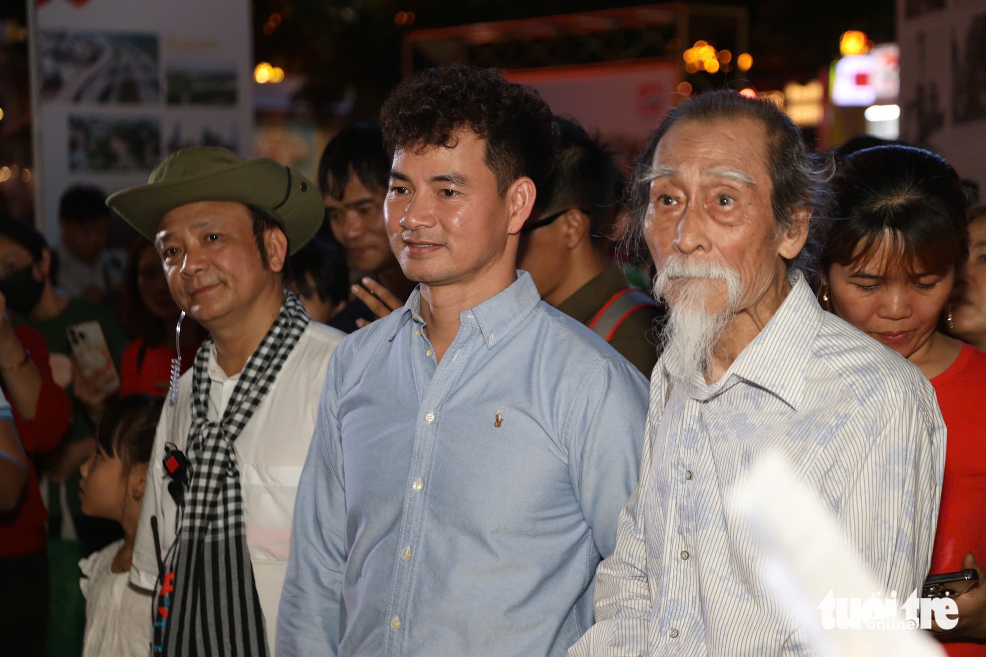Địa đạo - Ảnh 1.