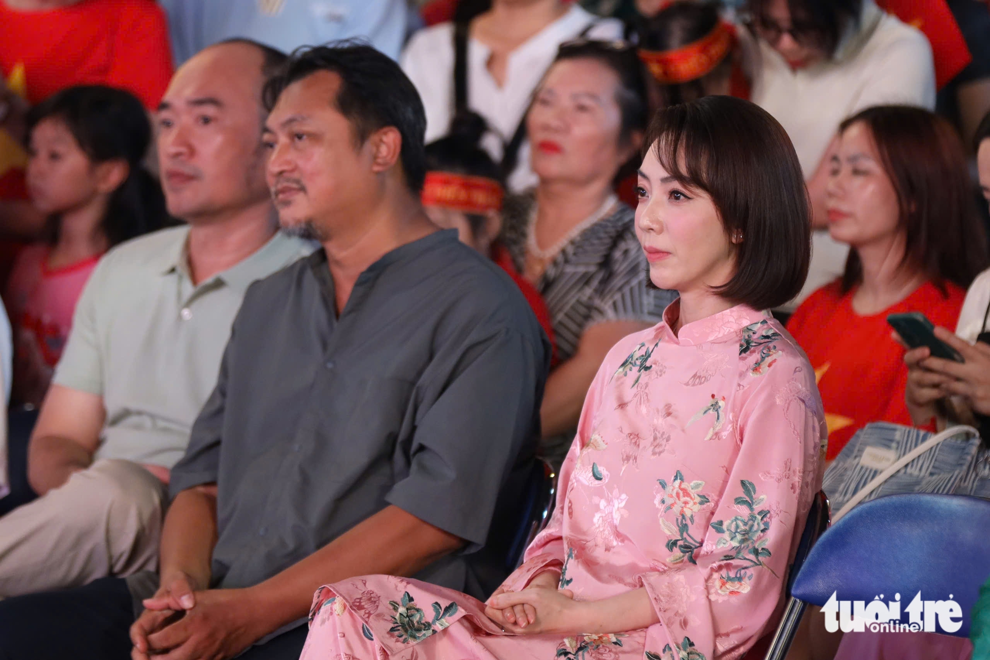 Địa đạo - Ảnh 3.