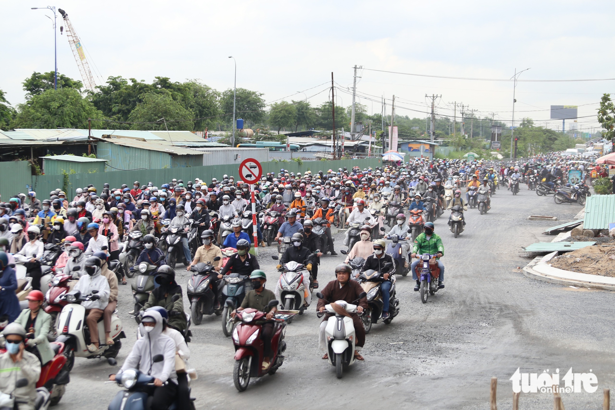 đường dẫn cao tốc - Ảnh 8.