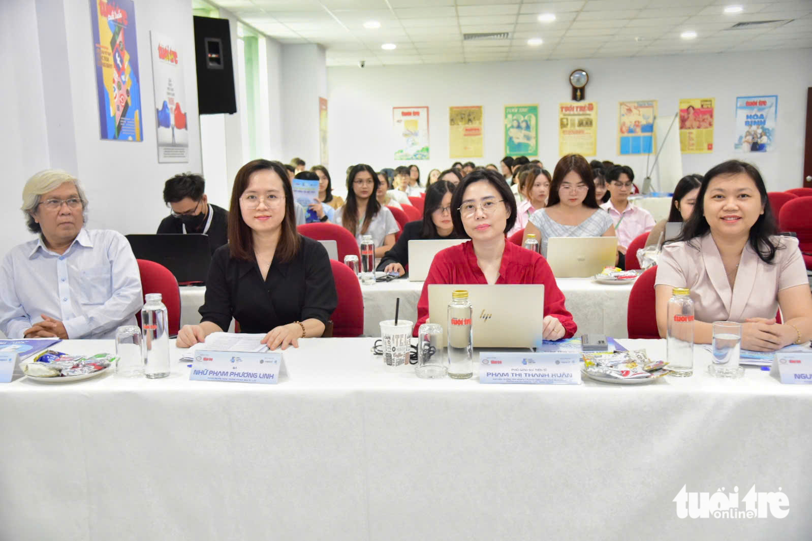 Khám Phá Sân Chơi Tài Chính Thực Tế Dành Cho Giới Trẻ - Ảnh 4.