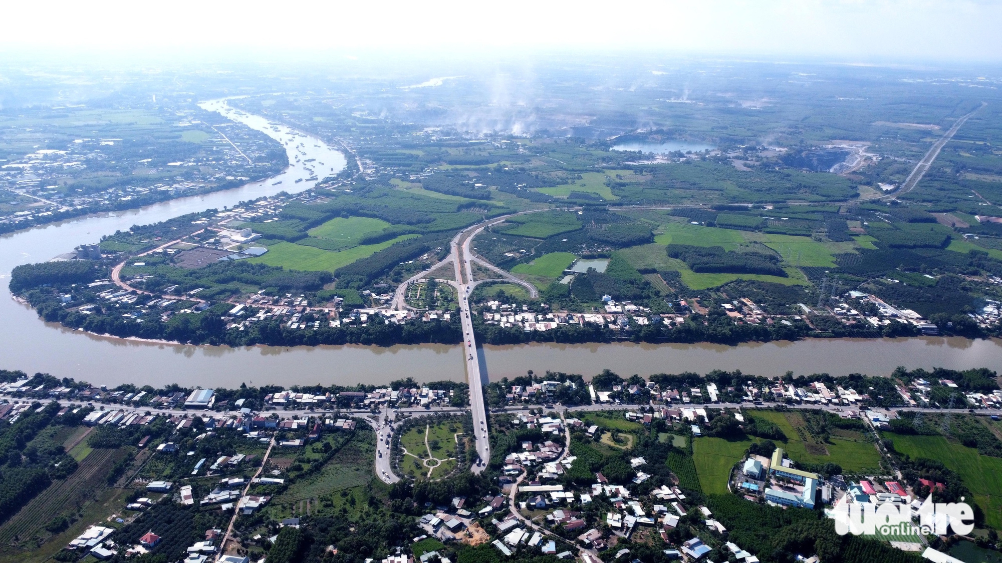giao thông - Ảnh 2.