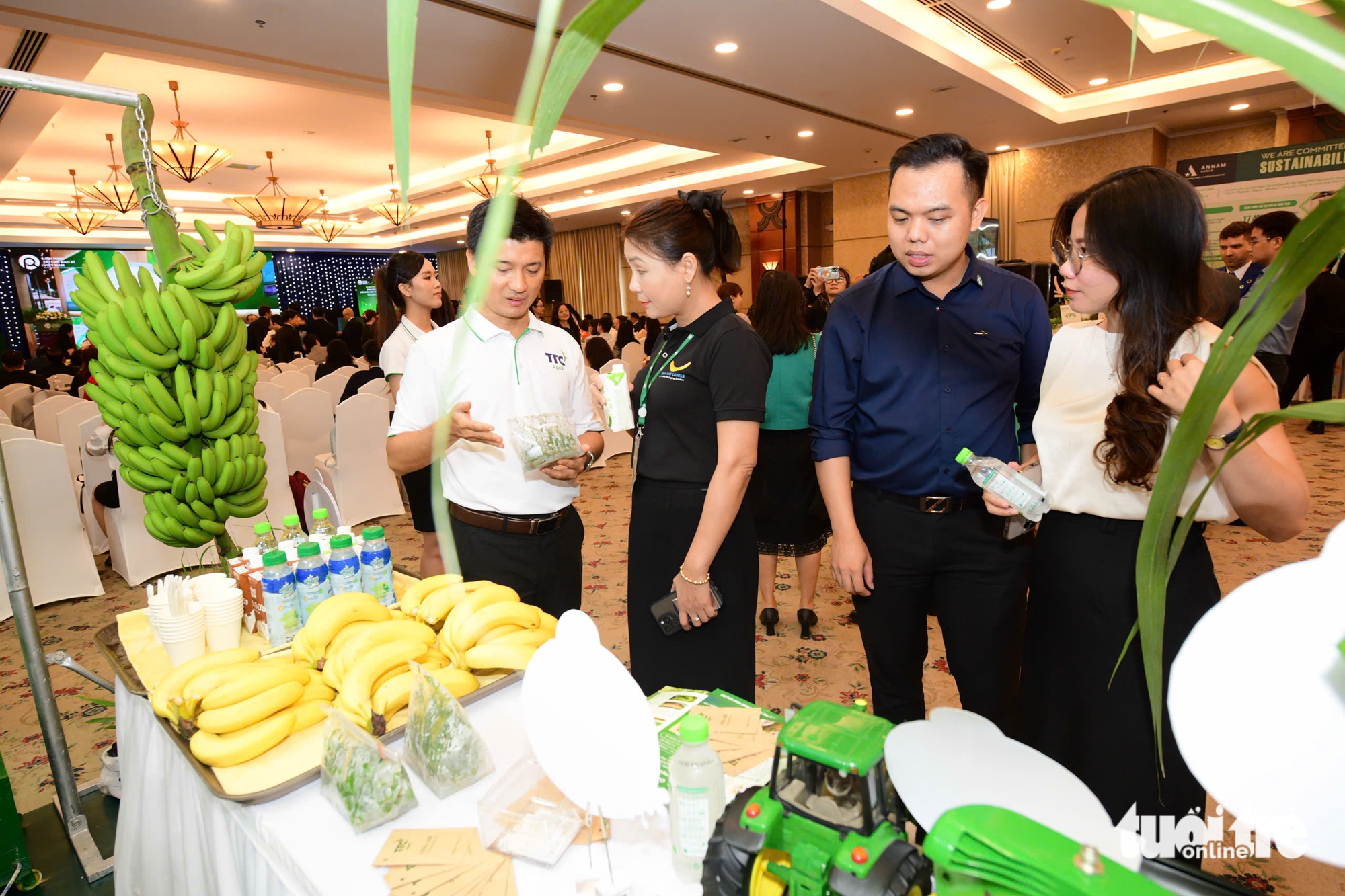Hợp tác giữa Đại học Quốc gia TP.HCM và Liên minh Tái chế Bao bì Việt Nam - Ảnh 6.