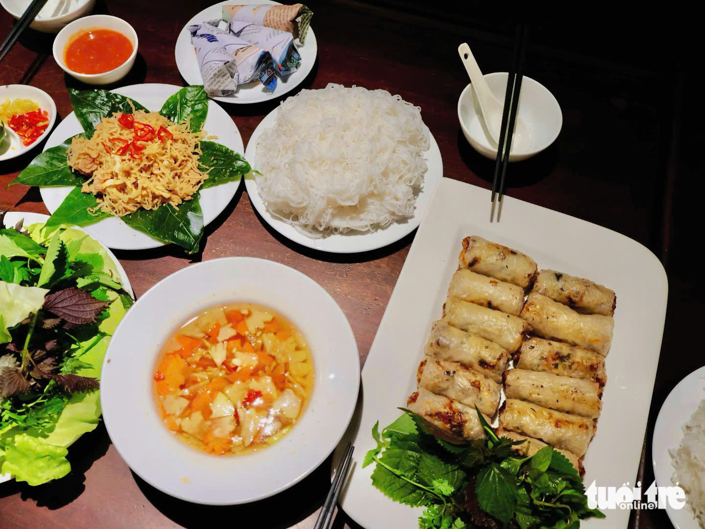 viết báo - Ảnh 2.