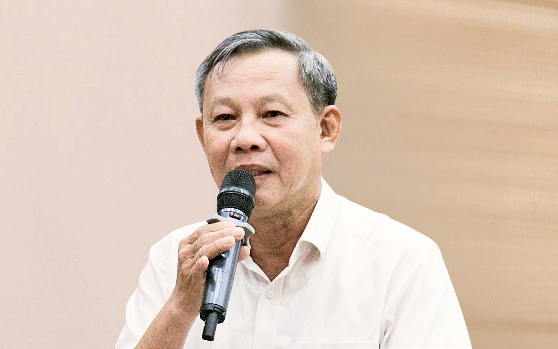 Thị xã Hoài Nhơn tại Bình Định: Lắng nghe ý kiến dân cư trong việc đặt tên phường - Ảnh 1.