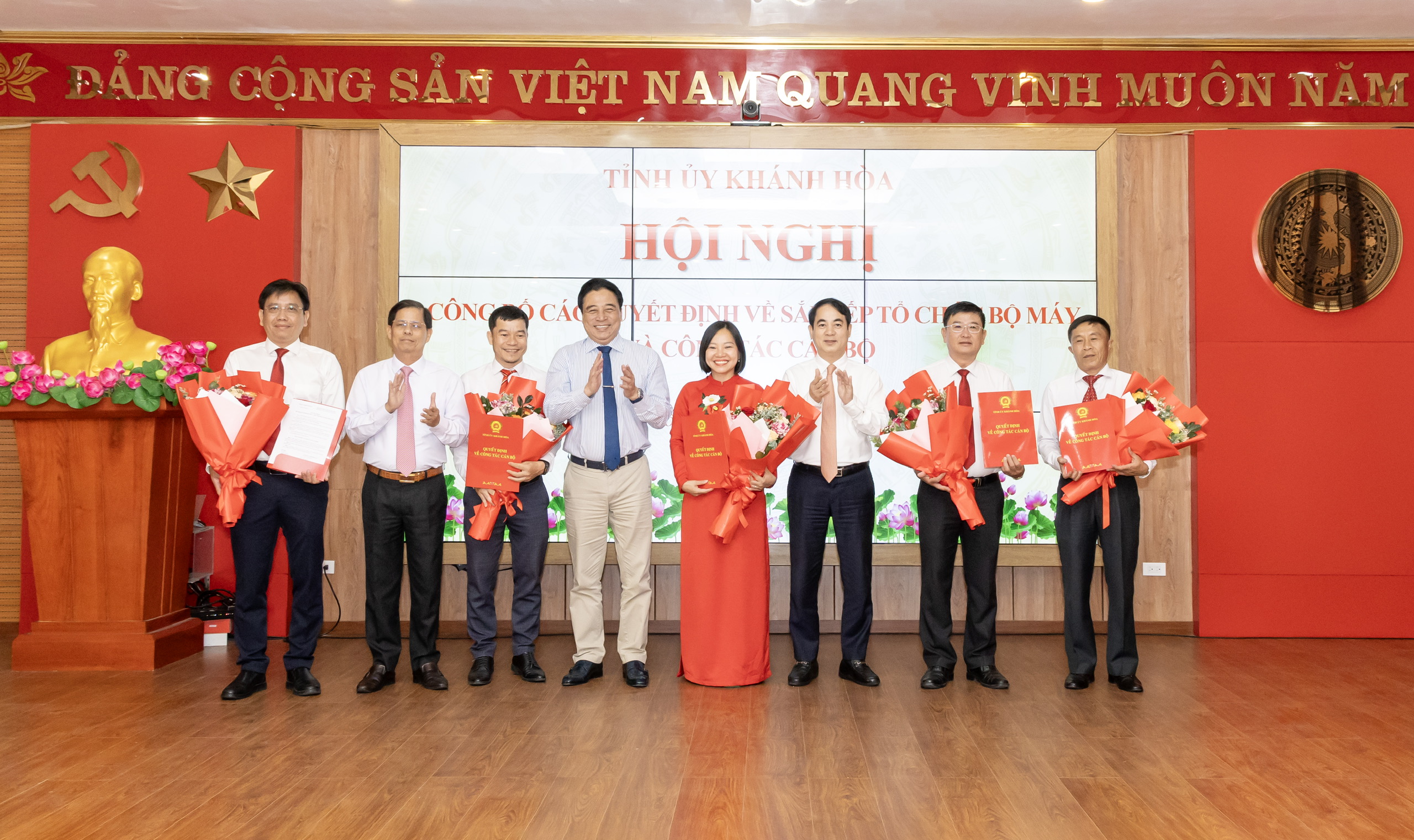 Báo Khánh Hòa - Ảnh 1.