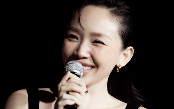 Hồ Ngọc Hà nói về con đường trở thành nữ hoàng giải trí dù bị nghi ngờ về giọng hát - Ảnh 5.