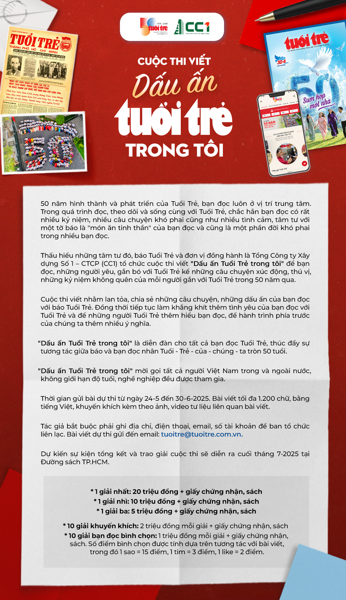 Hành Trình Khám Phá Nghề Viết - Ảnh 4.