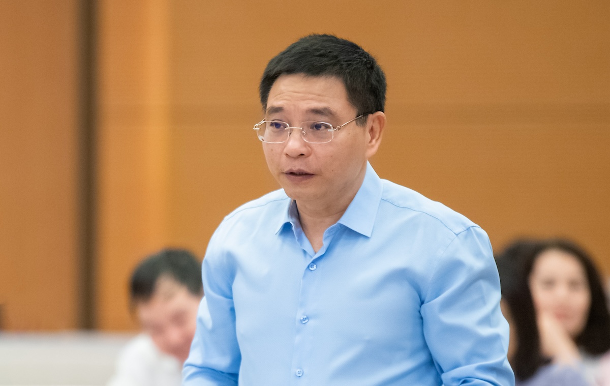 Chính phủ đề xuất các chính sách mới về đấu thầu và đầu tư, mở rộng miễn thuế nhập khẩu - Ảnh 1.