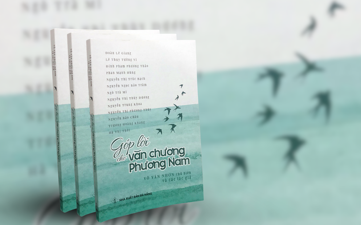 Những cuốn sách 'cháy hàng' - Ảnh 2.