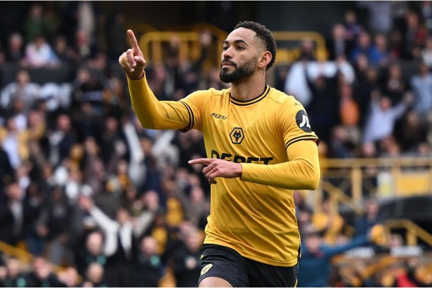 Matheus Cunha chính thức gia nhập Manchester United với mức phí 85 triệu USD - Ảnh 1.