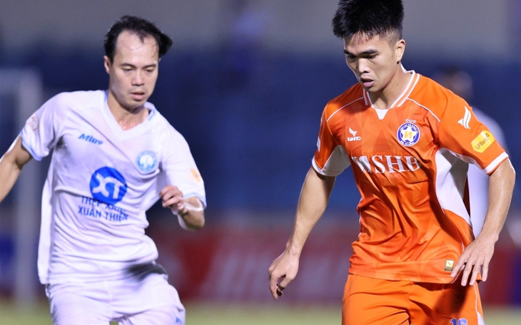 9 cầu thủ và 2 quan chức bị kỷ luật ở V-League - Ảnh 3.