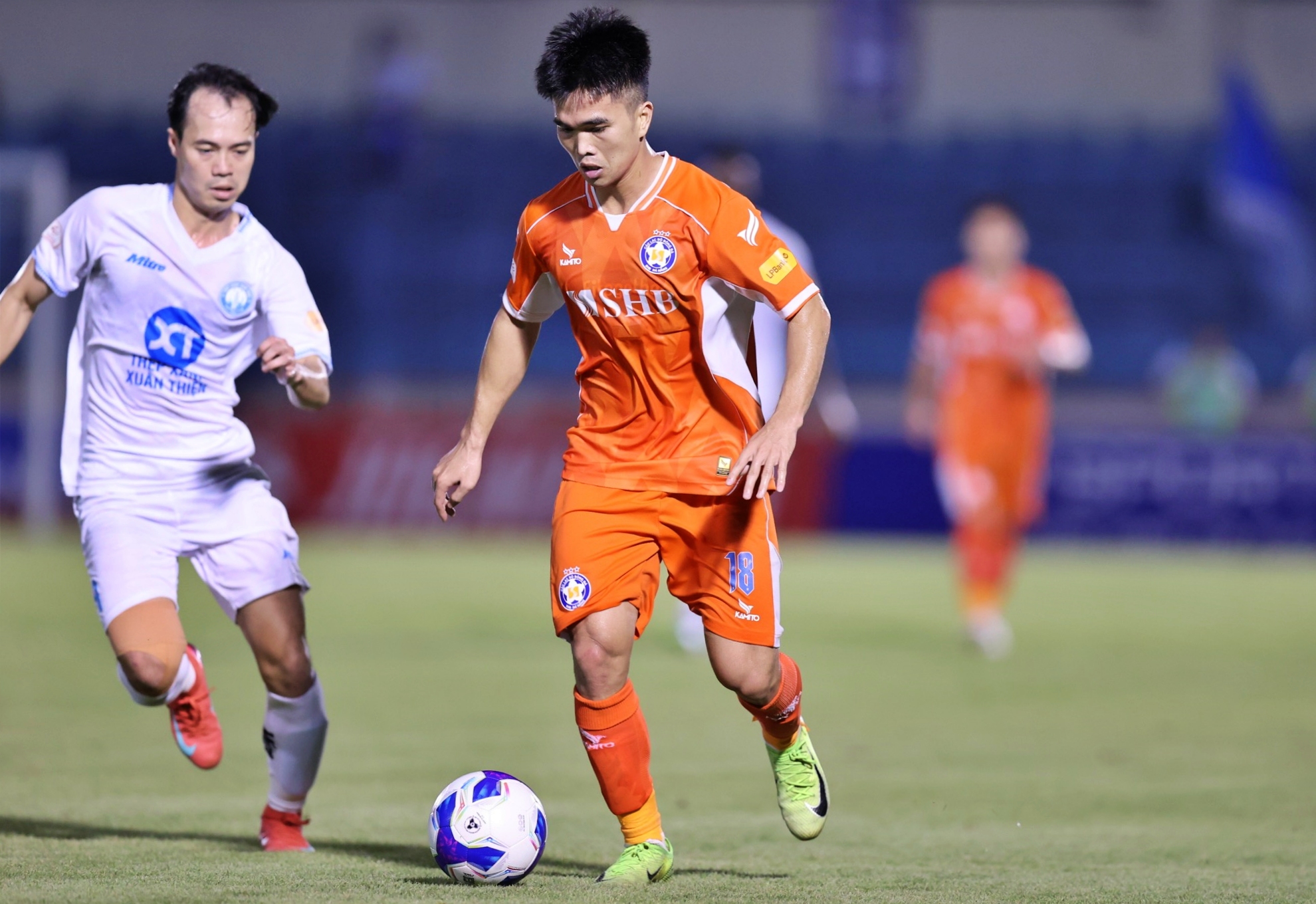 CLB Đà Nẵng - Ảnh 2.