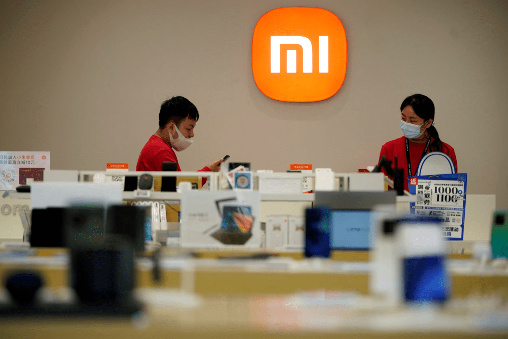 Xiaomi bị chỉ trích vì yêu cầu nhân viên làm việc 11,5 tiếng mỗi ngày - Ảnh 1.