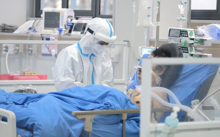 TP.HCM Khuyến Khích Các Trường Chủ Động Trong Công Tác Phòng Chống Dịch COVID-19 - Ảnh 3.