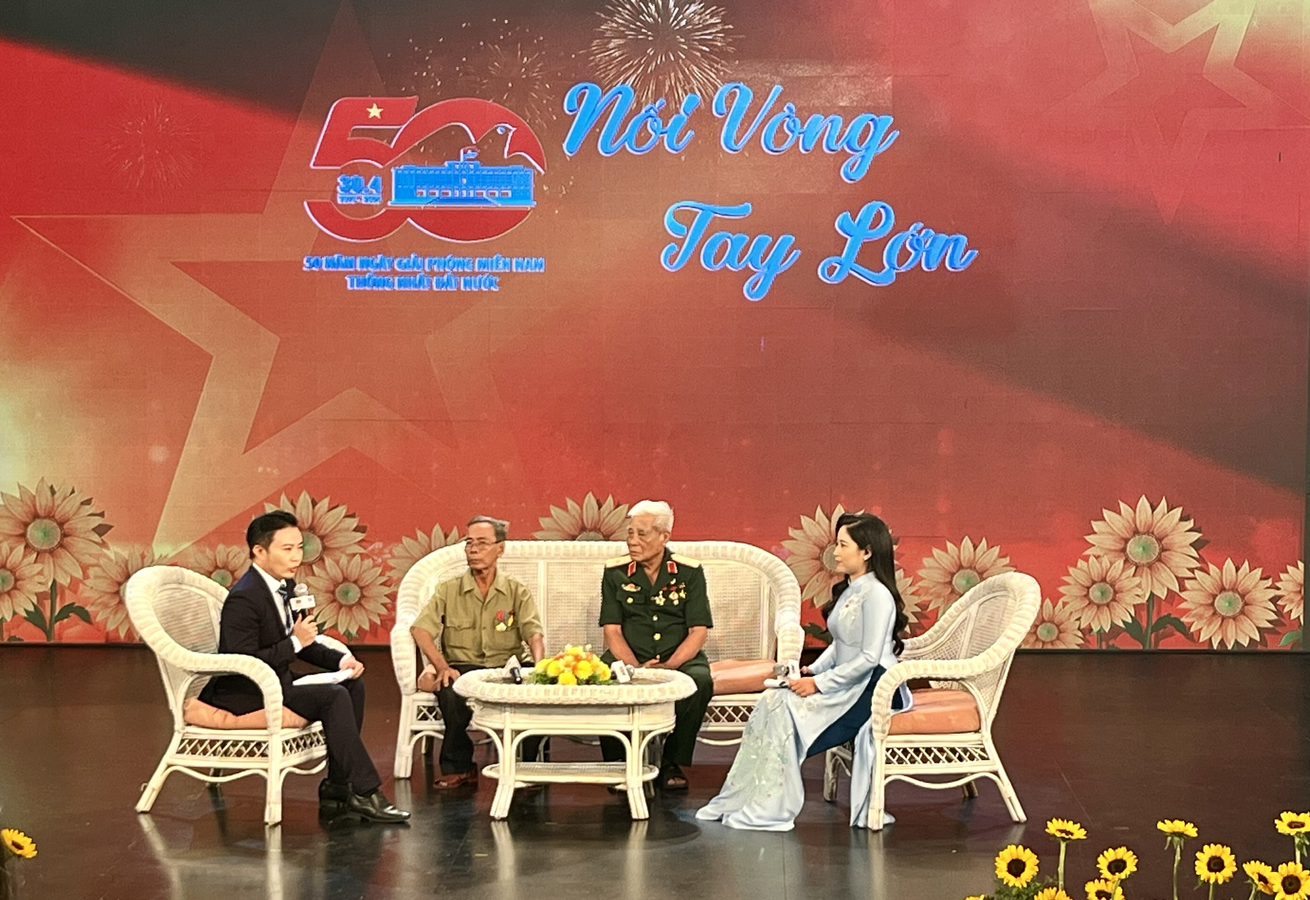 Ký Ức Ngày Đầu Thống Nhất Đất Nước Tại Cần Thơ - Ảnh 2.