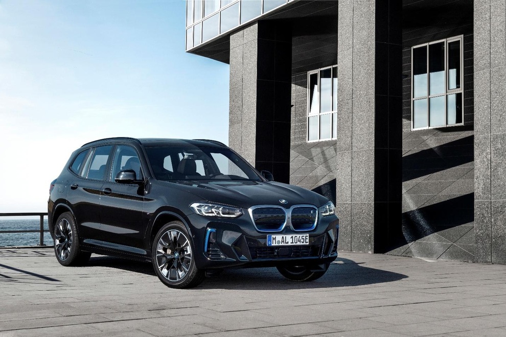 Cơ hội sở hữu BMW 5 Series với ưu đãi hấp dẫn lên đến 700 triệu đồng - 2