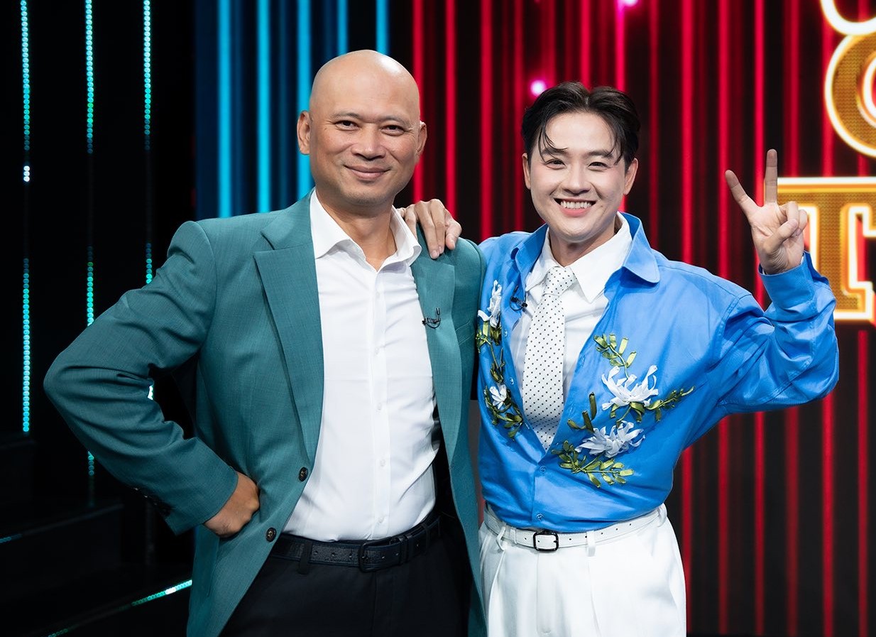 Thanh Duy - Ảnh 1.