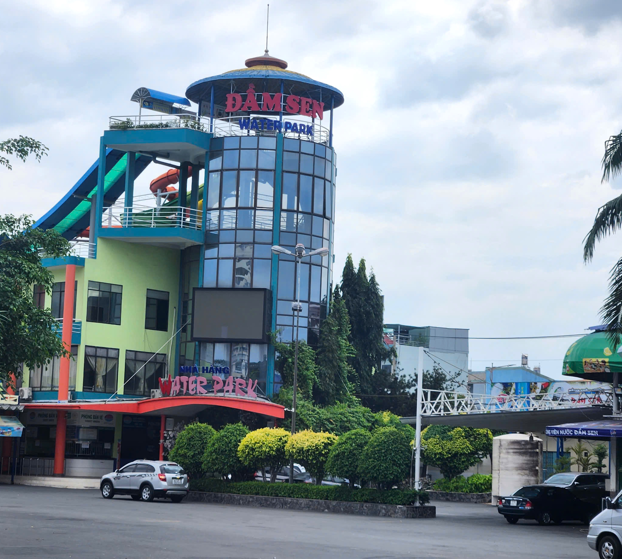 du lịch - Ảnh 1.