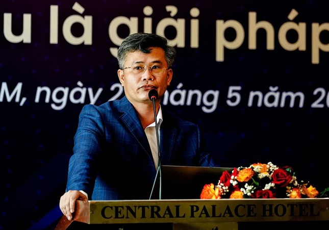 Tình hình nợ xấu trong lĩnh vực bất động sản ngày càng phức tạp - Ảnh 2.