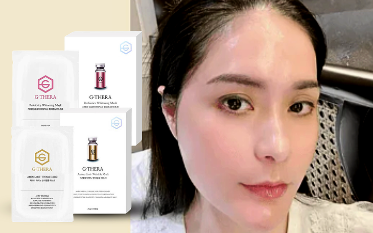 Cảnh báo thu hồi lô sữa rửa mặt chứa chất bảo quản không công bố - Ảnh 2.