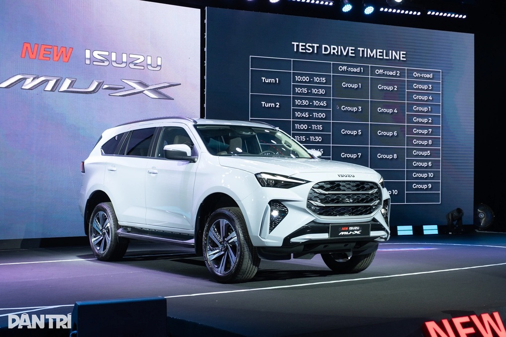Santa Fe Tăng Tốc Trong Tháng 7, Vượt Qua Fortuner Nhưng Vẫn Kém Everest - 3