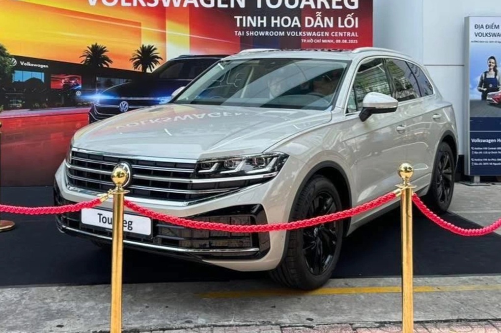 Đối thủ của BMW X5 ra mắt phiên bản mới với mức giá khởi điểm giảm mạnh - 2
