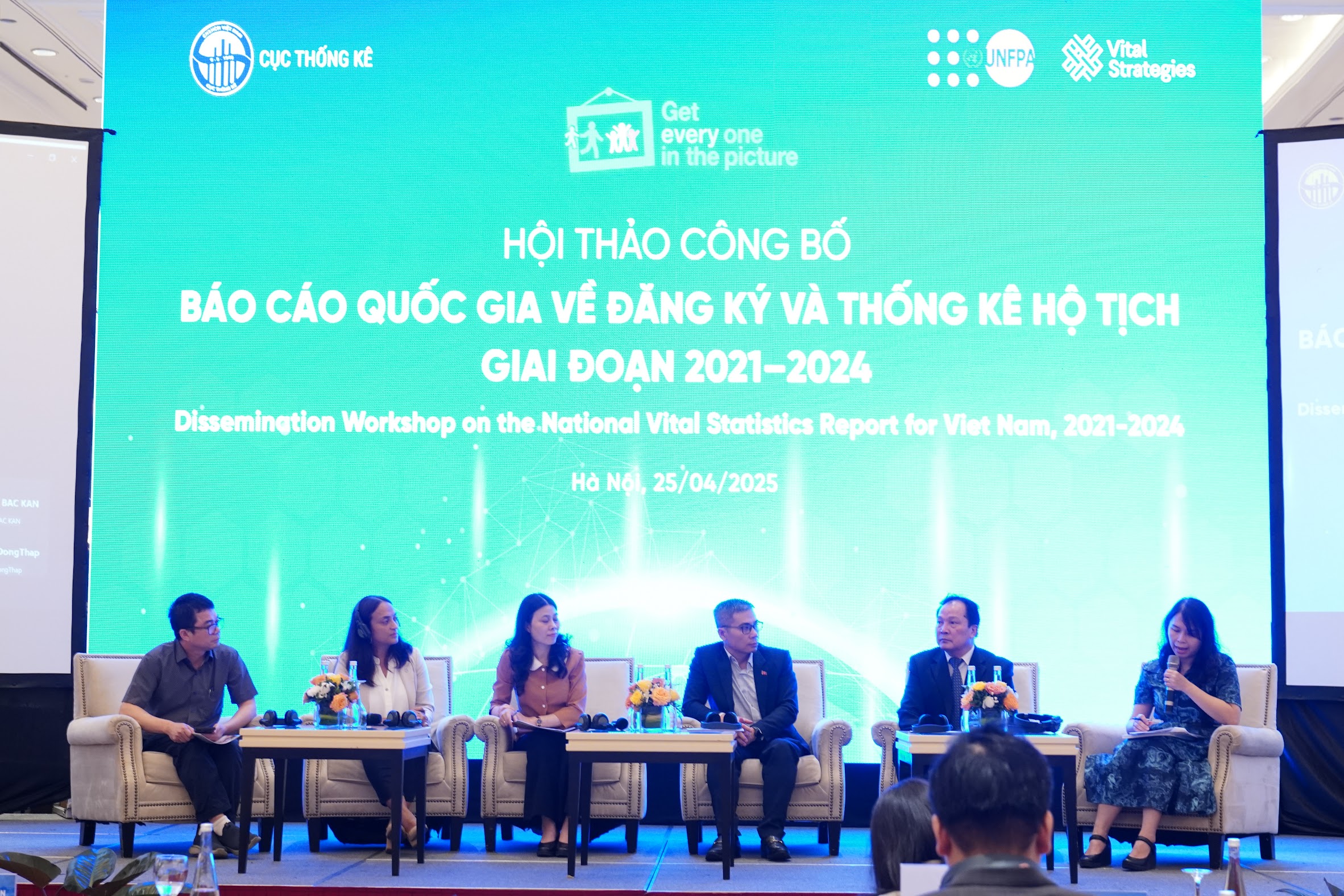 Mất Cân Bằng Giới Tính: Tình Trạng Đáng Lo Ngại Tại Việt Nam - Ảnh 1.