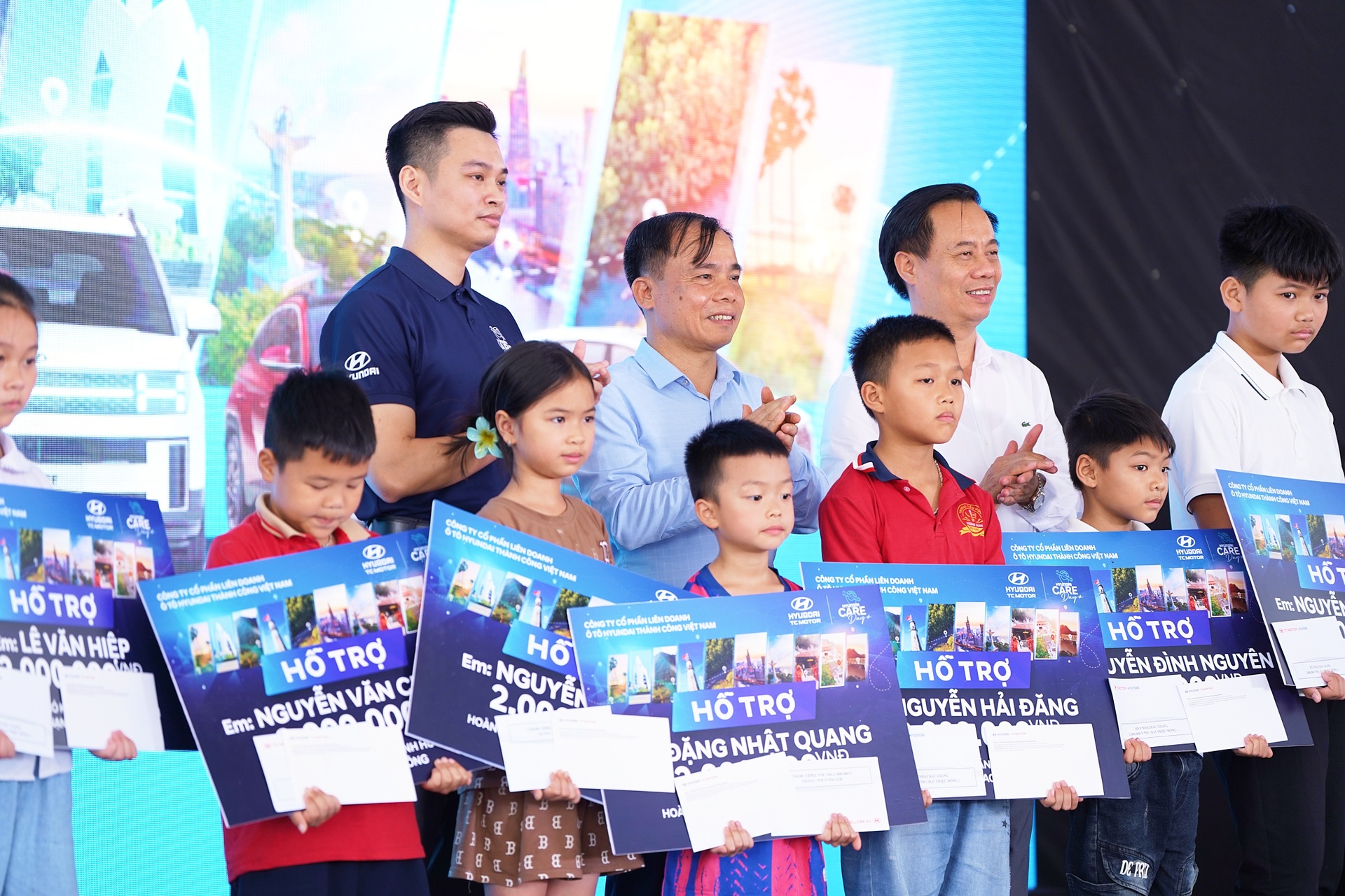 Ngày hội chăm sóc xe 2025: Dịch vụ chất lượng, lan tỏa giá trị cộng đồng - 15