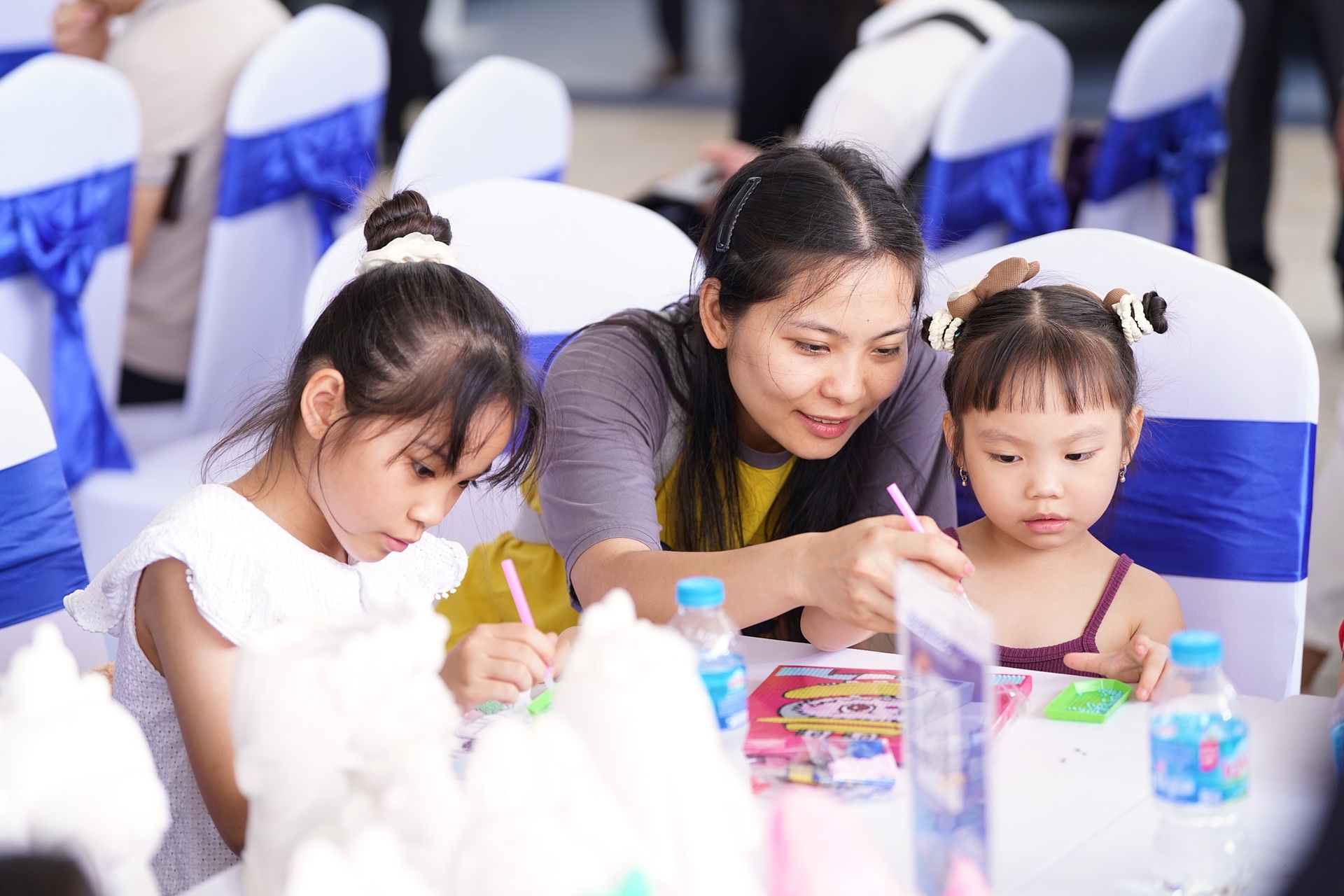 Ngày hội chăm sóc xe 2025: Dịch vụ chất lượng, lan tỏa giá trị cộng đồng - 11