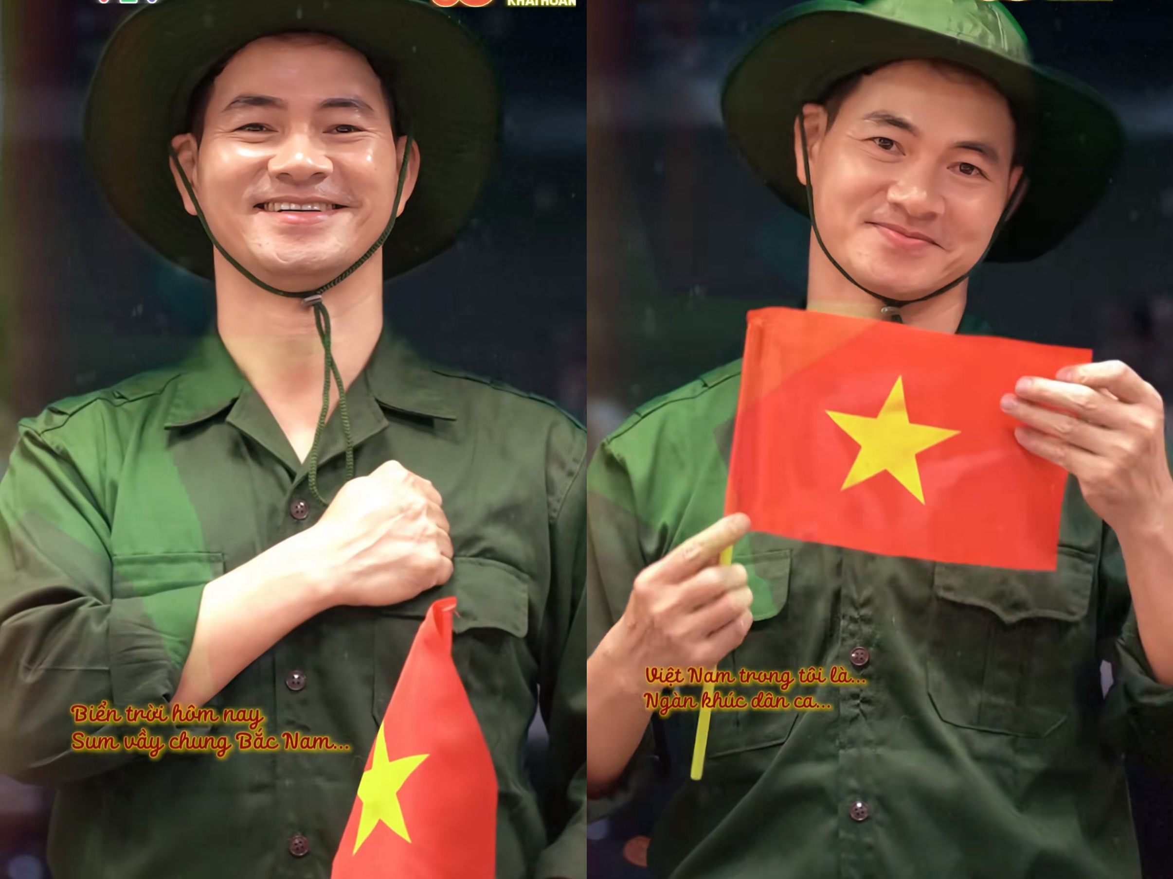 Xuân Bắc - Ảnh 1.