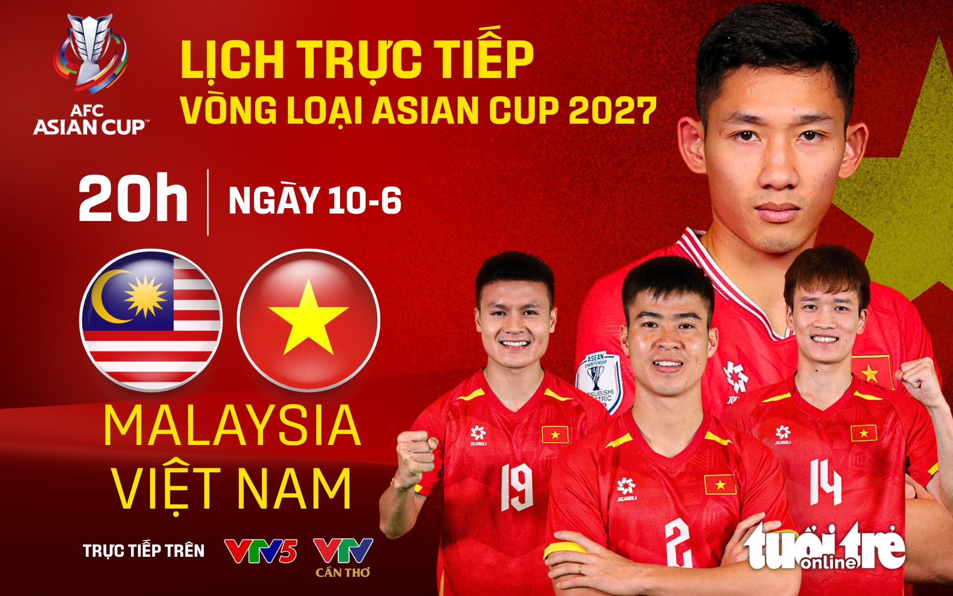 Việt Nam - Ảnh 1.