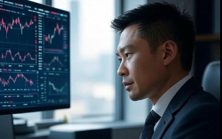 Sự Bùng Nổ Mở Tài Khoản Chứng Khoán Tại Việt Nam và Cuộc Đua Của Quỹ Đầu Tư Nước Ngoài - Ảnh 3.