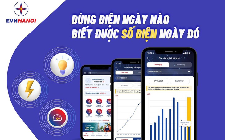 Bàng hoàng nhận hóa đơn gần chục triệu đồng dù nhà bỏ trống - Ảnh 3.