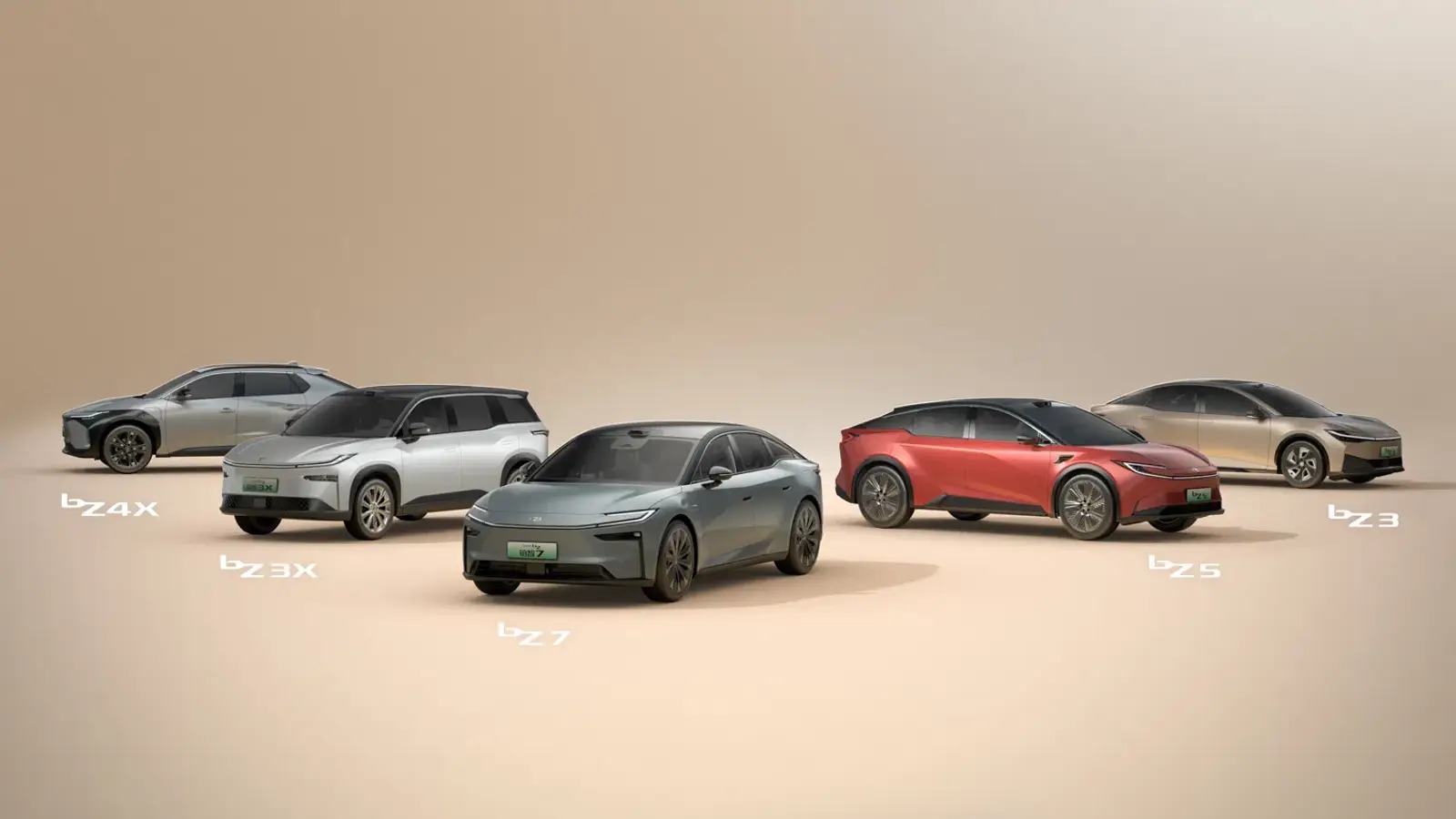 Xe điện Toyota - Ảnh 6.