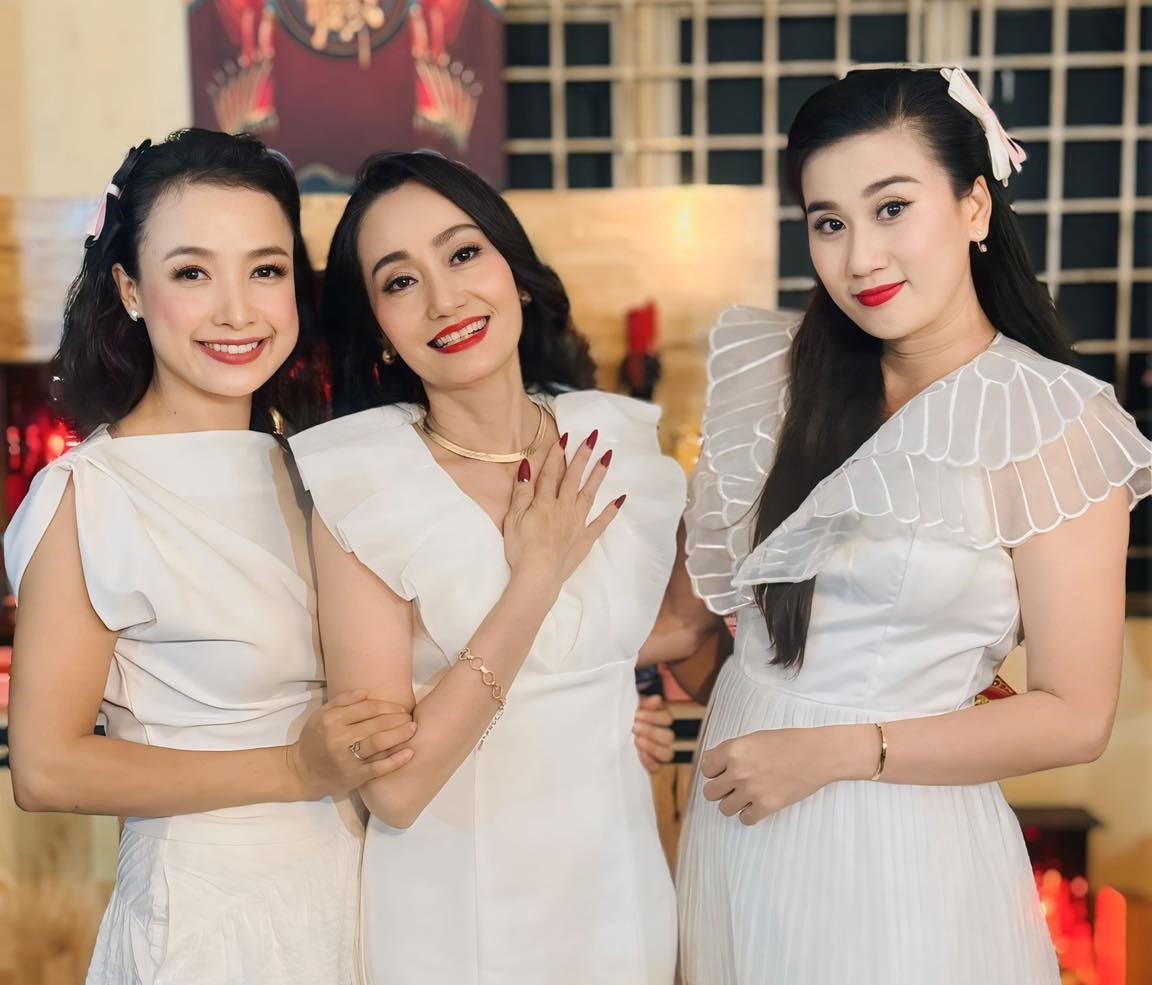 Lê Bê La ghen điên đảo - Ảnh 3.