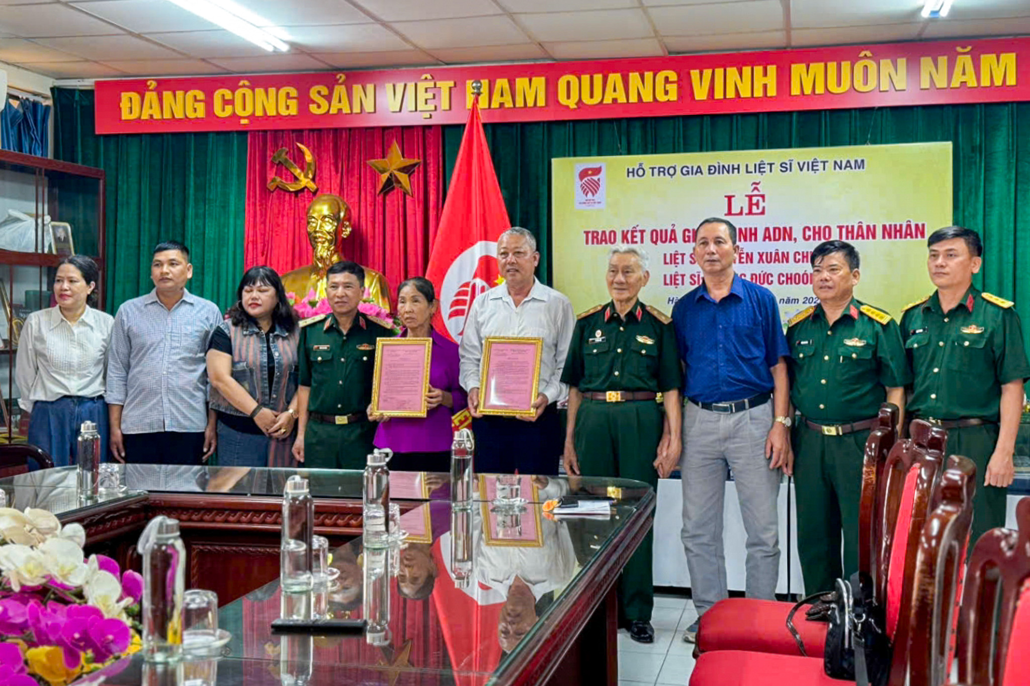 liệt sĩ - Ảnh 1.
