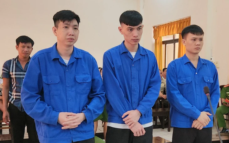 Tử hình kẻ giết 2 người vì ghen trong quán karaoke rúng động Quảng Trị - Ảnh 3.