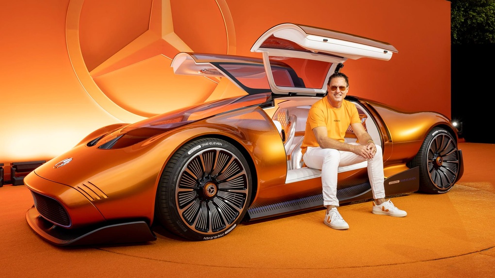 Lãnh đạo Mercedes công khai chỉ trích Audi và BMW - 1