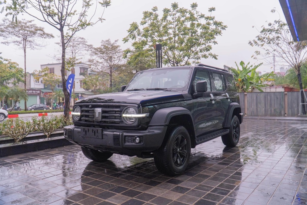 Giám đốc điều hành thương hiệu ô tô Trung Quốc bất ngờ mất tích - 1